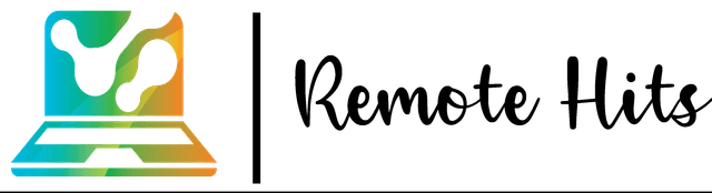 RemoteHits logo